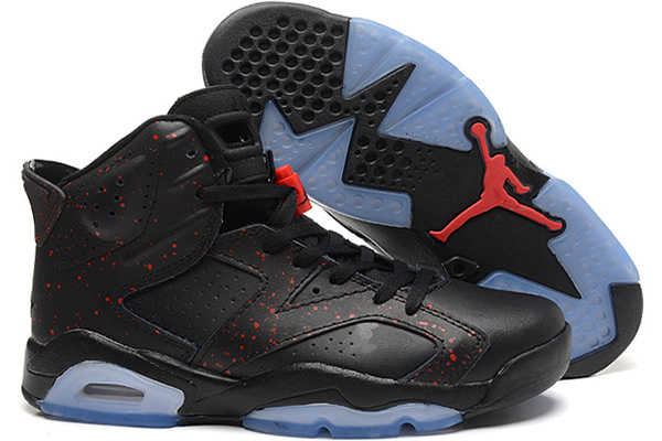 Jordan 6-008